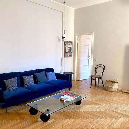 Kibilu - Via Braga - Stazione Centrale Milano Ngoại thất bức ảnh