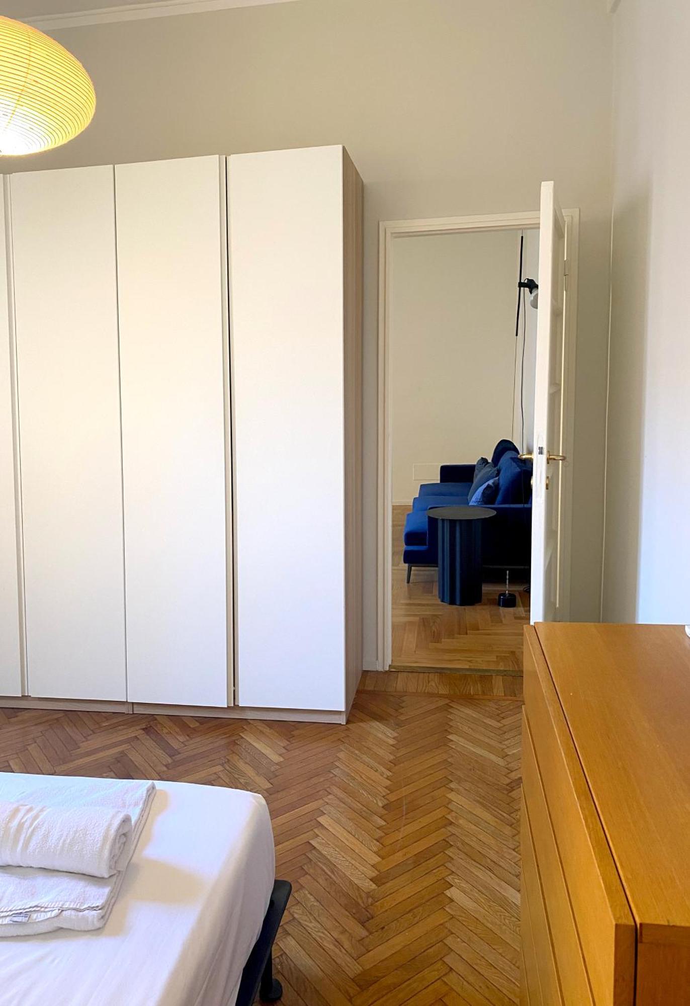 Kibilu - Via Braga - Stazione Centrale Milano Ngoại thất bức ảnh