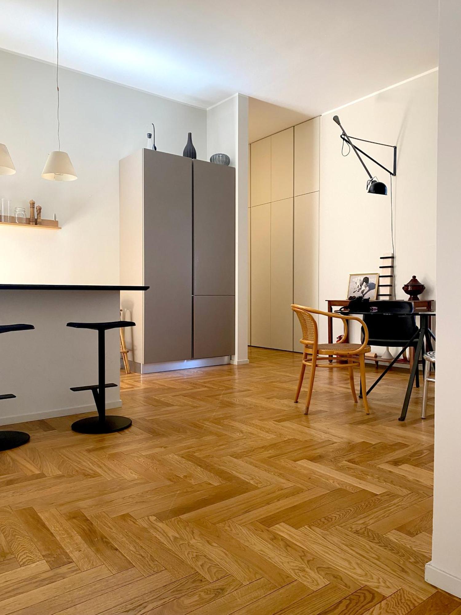 Kibilu - Via Braga - Stazione Centrale Milano Ngoại thất bức ảnh