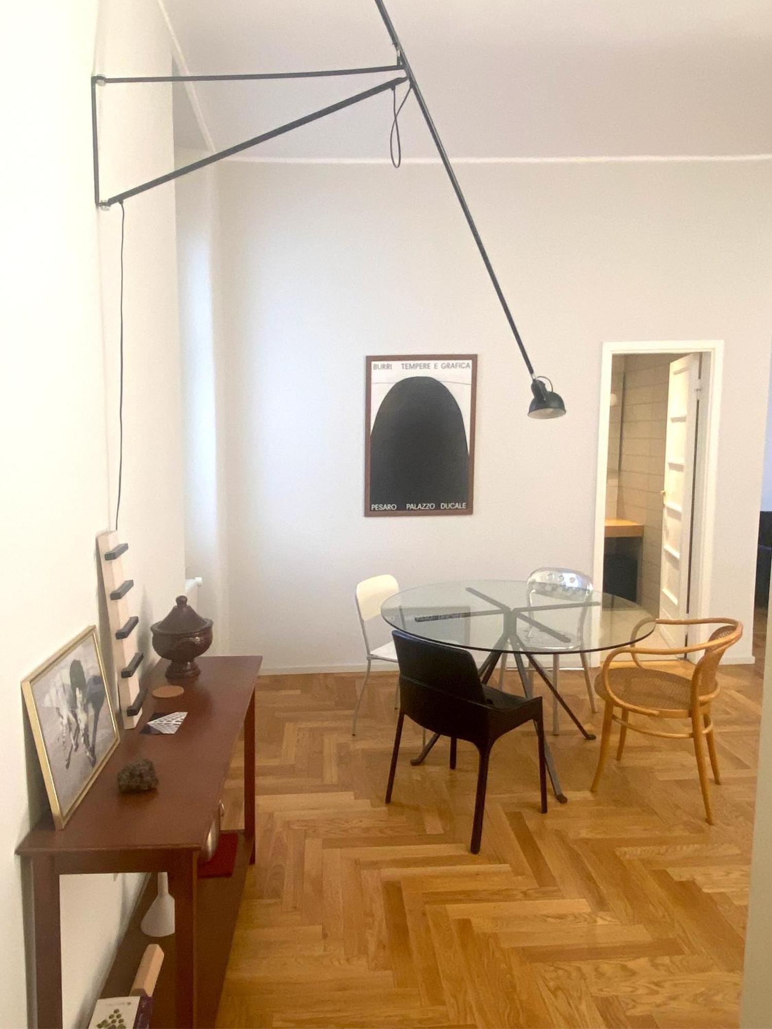 Kibilu - Via Braga - Stazione Centrale Milano Ngoại thất bức ảnh