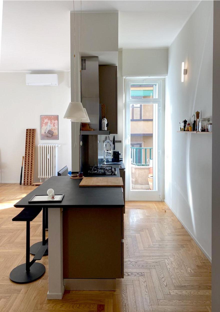 Kibilu - Via Braga - Stazione Centrale Milano Ngoại thất bức ảnh
