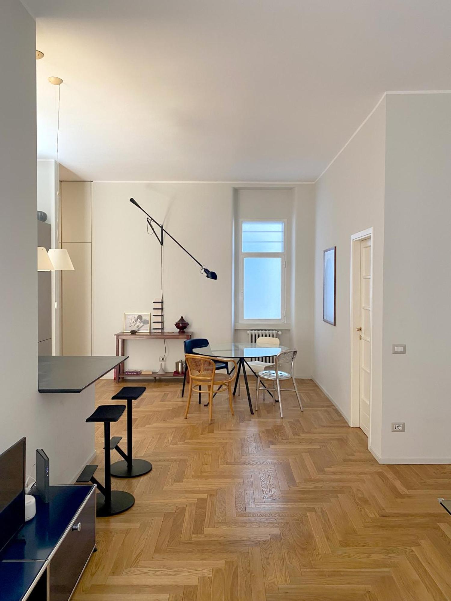 Kibilu - Via Braga - Stazione Centrale Milano Ngoại thất bức ảnh