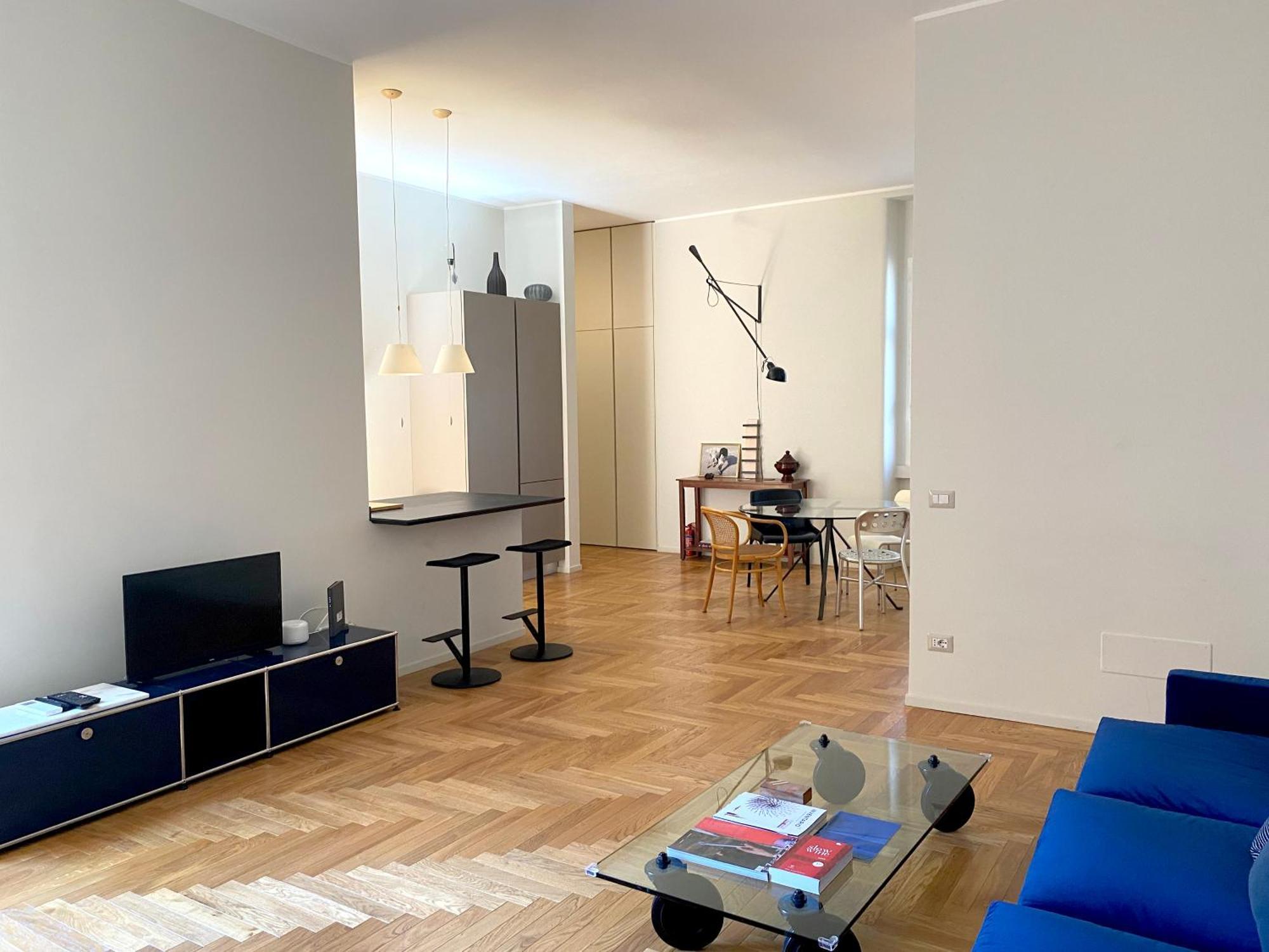 Kibilu - Via Braga - Stazione Centrale Milano Ngoại thất bức ảnh