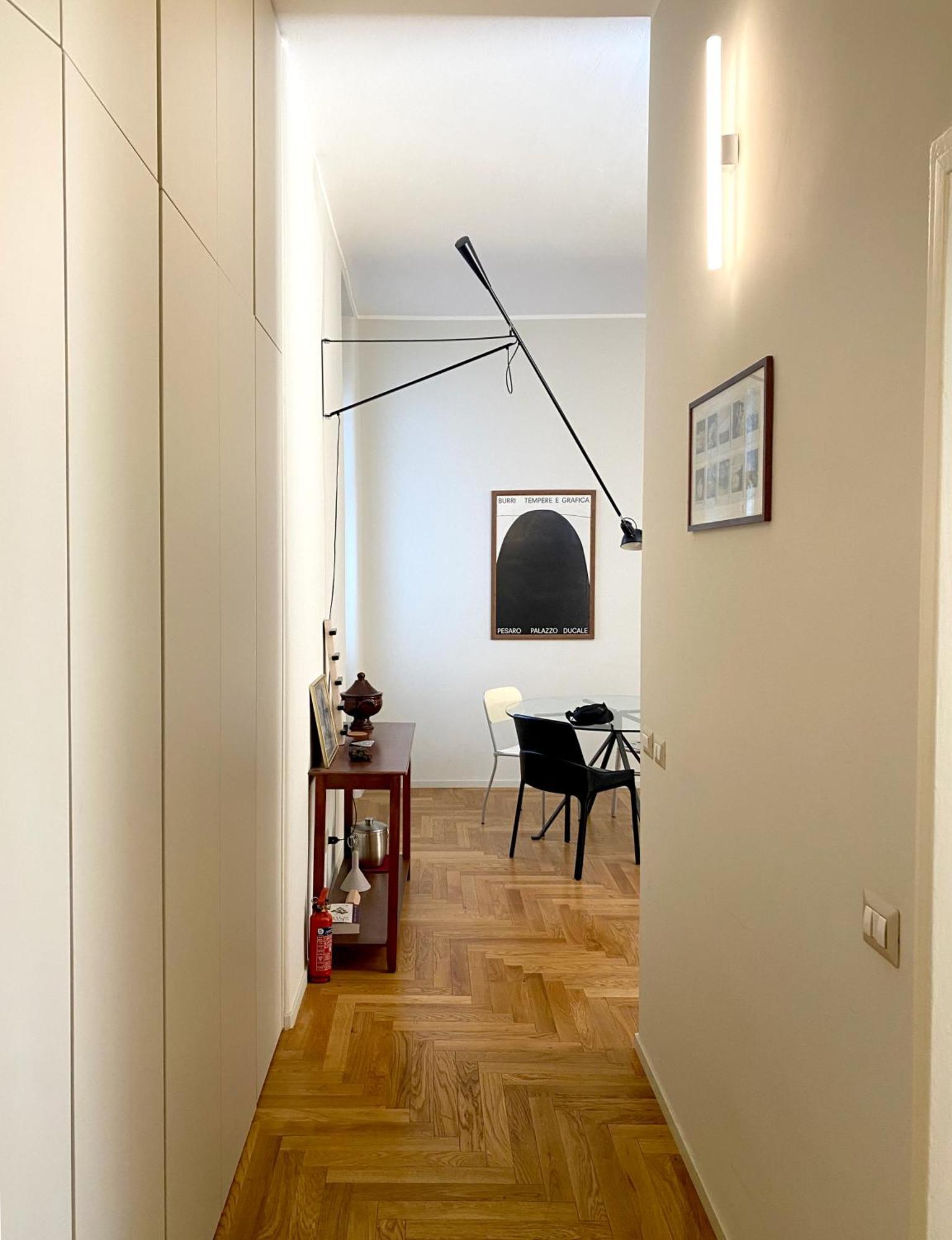 Kibilu - Via Braga - Stazione Centrale Milano Ngoại thất bức ảnh