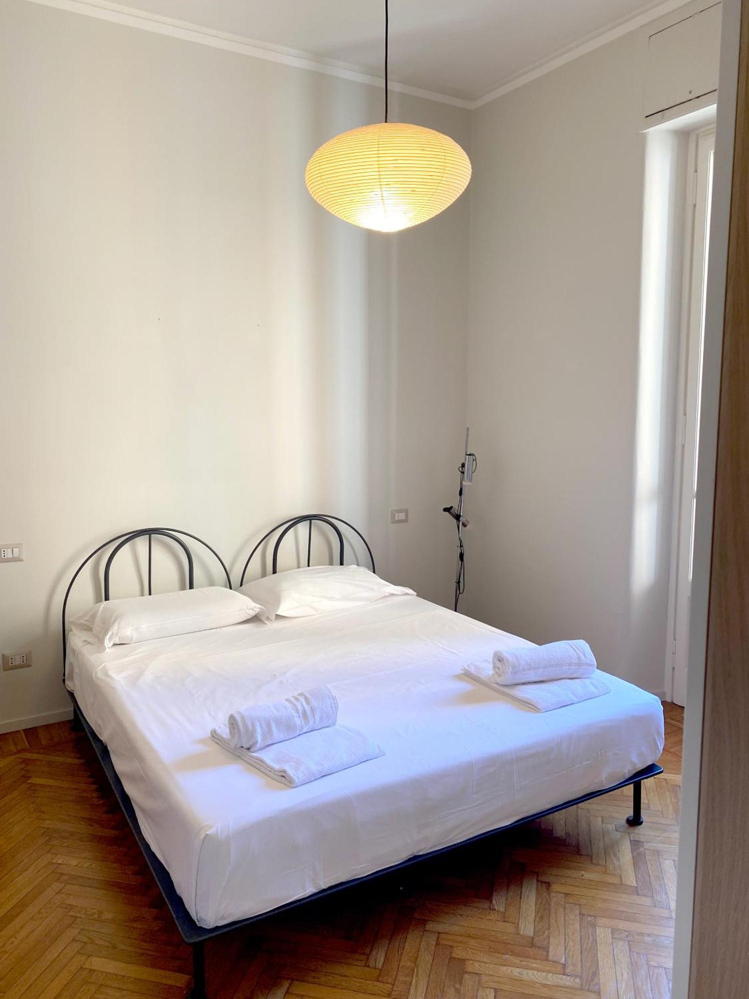 Kibilu - Via Braga - Stazione Centrale Milano Ngoại thất bức ảnh