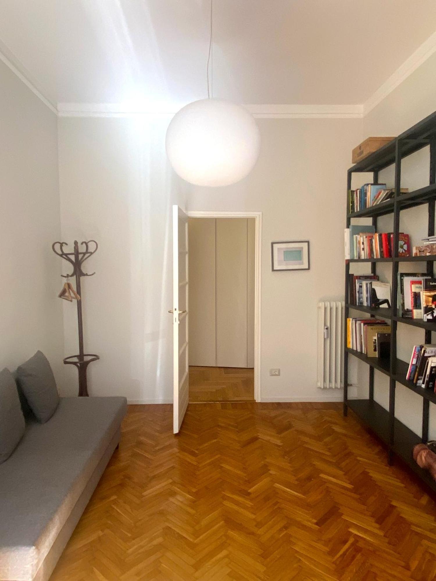 Kibilu - Via Braga - Stazione Centrale Milano Ngoại thất bức ảnh