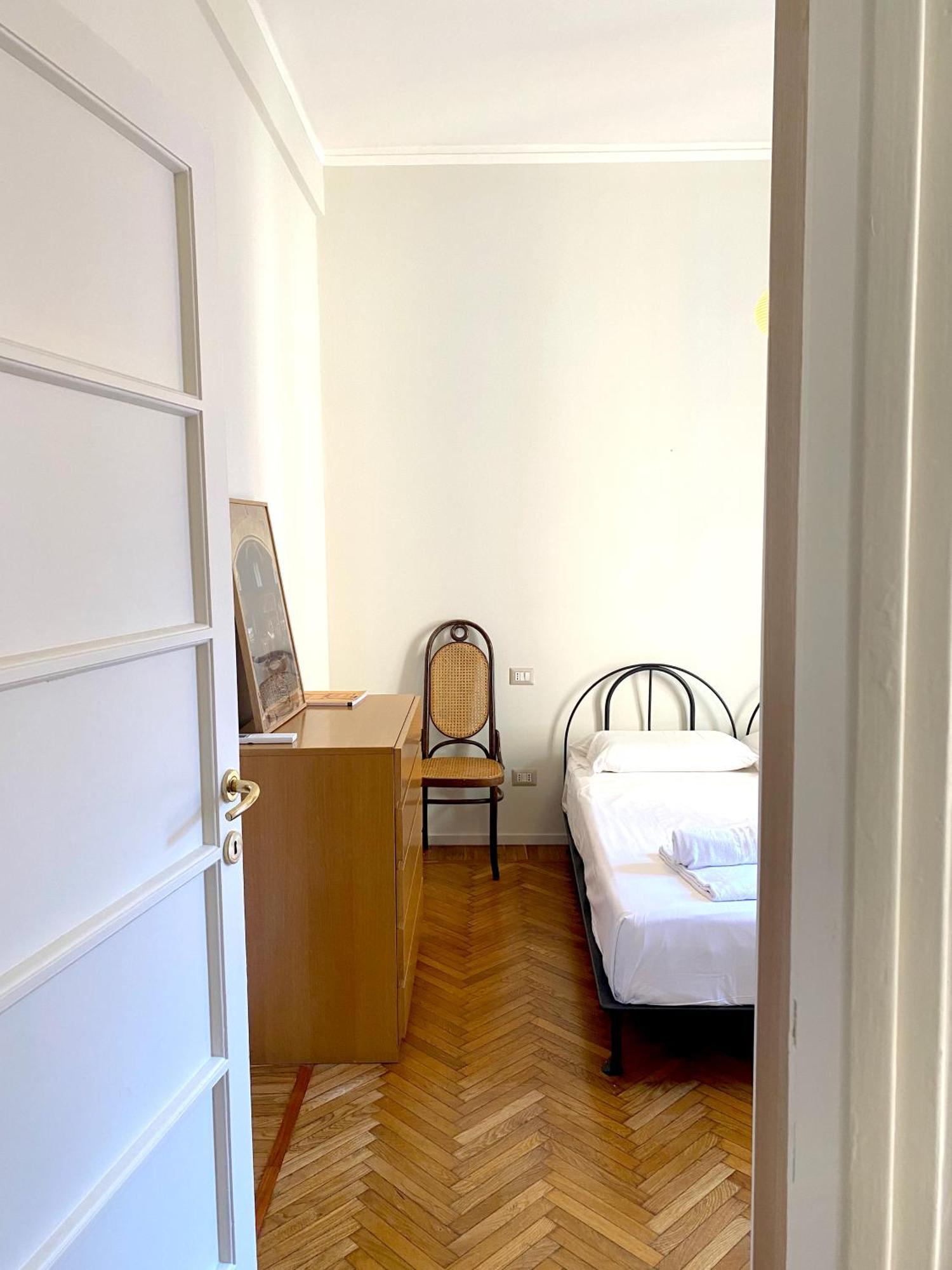 Kibilu - Via Braga - Stazione Centrale Milano Ngoại thất bức ảnh