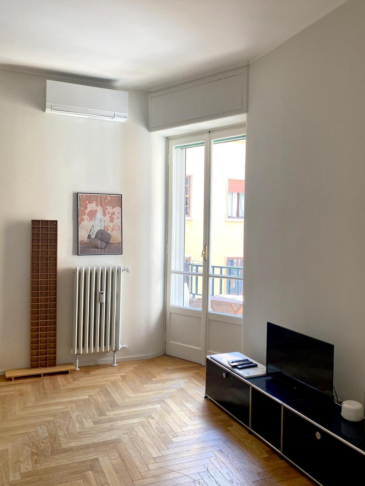 Kibilu - Via Braga - Stazione Centrale Milano Ngoại thất bức ảnh